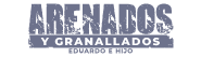 ARENADOS Y GRANALLADOS EDUARDO E HIJO