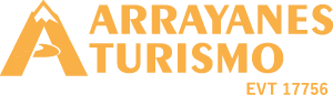 logo arrayanes turismo